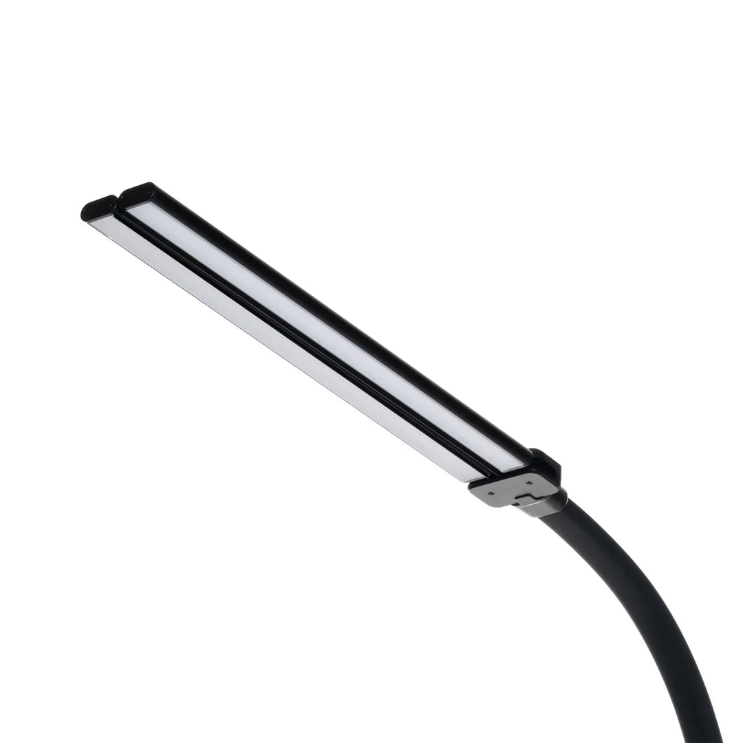 Clamp Desk Lamp - View 6