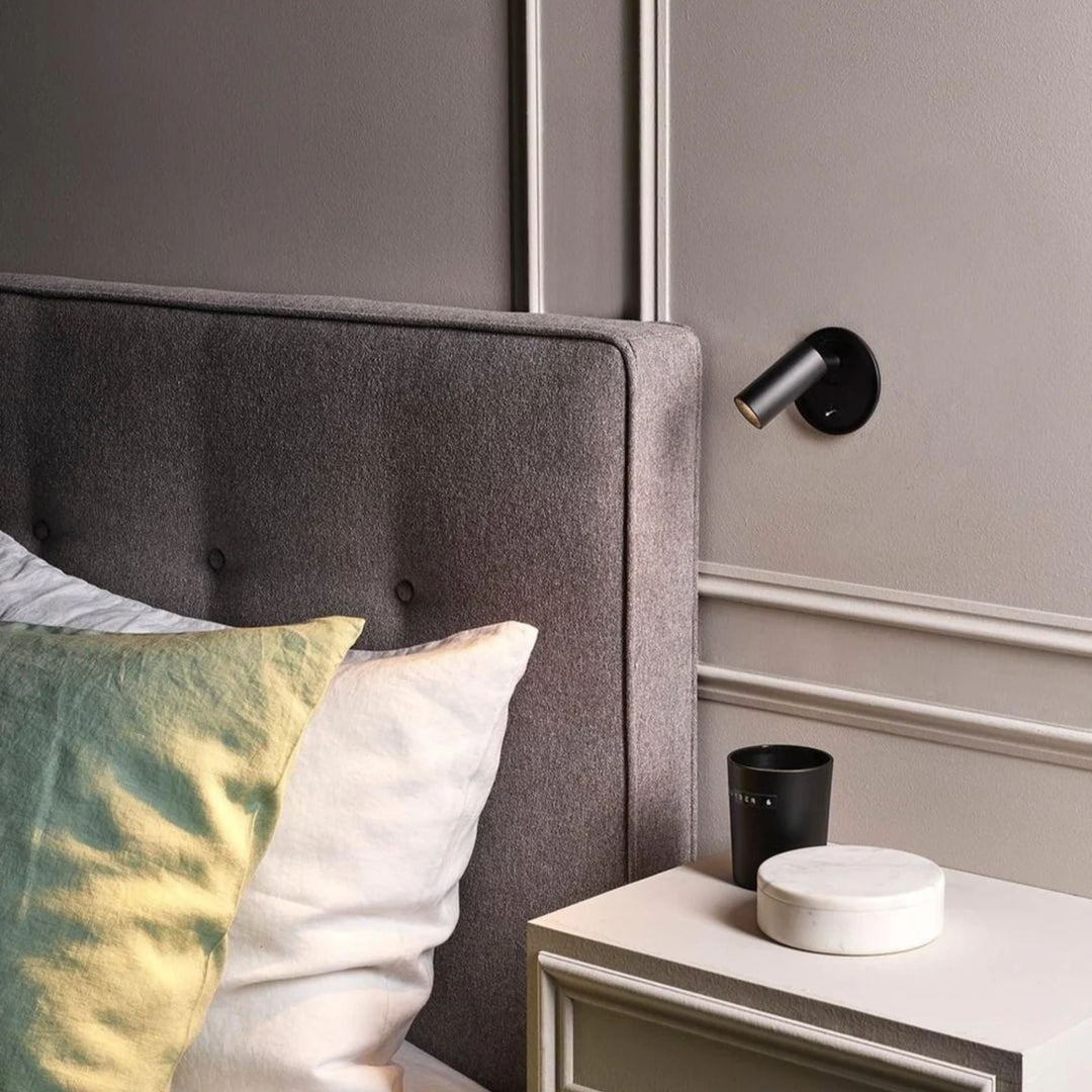 Adjustable Wall Reading Lamp