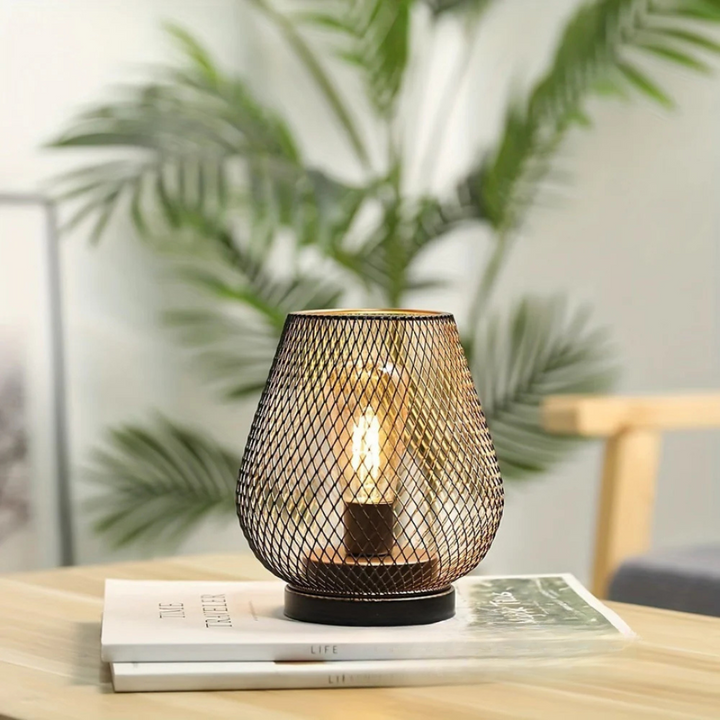 Portable Cordless LED Table Lamp - View 5