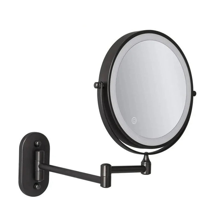 LED Magnifying Makeup Mirror - View 8