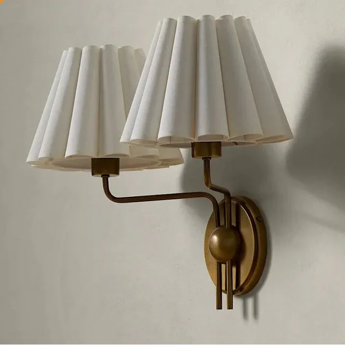 Art Deco Wall Lamp Sconce - View 2