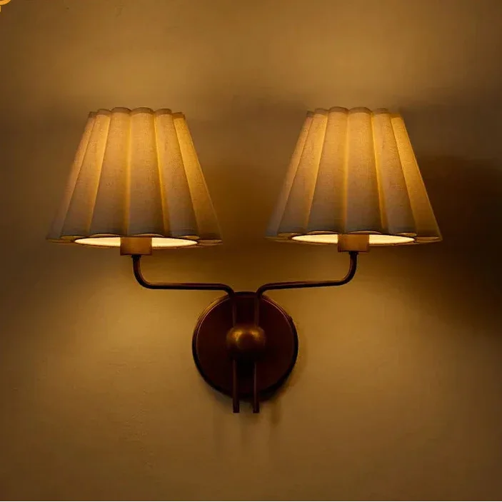Art Deco Wall Lamp Sconce - View 3