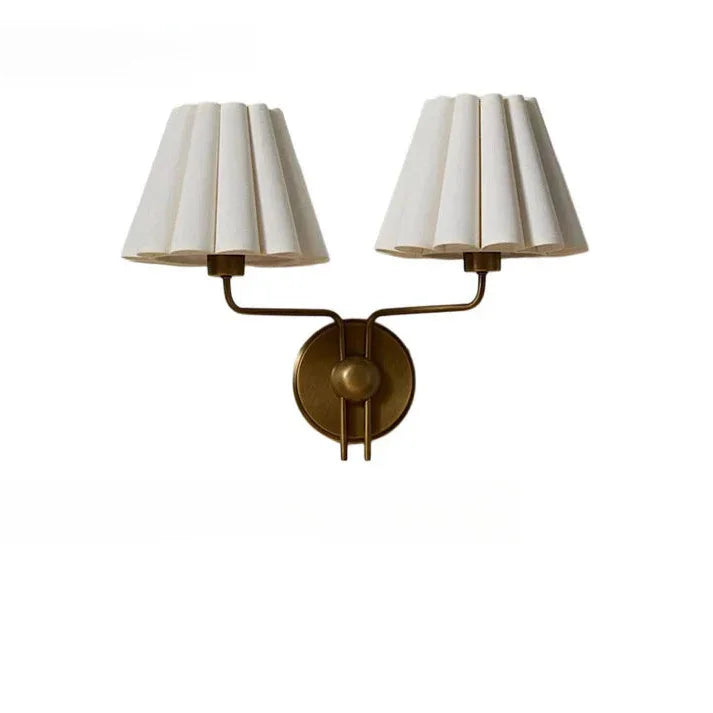 Art Deco Wall Lamp Sconce - View 5