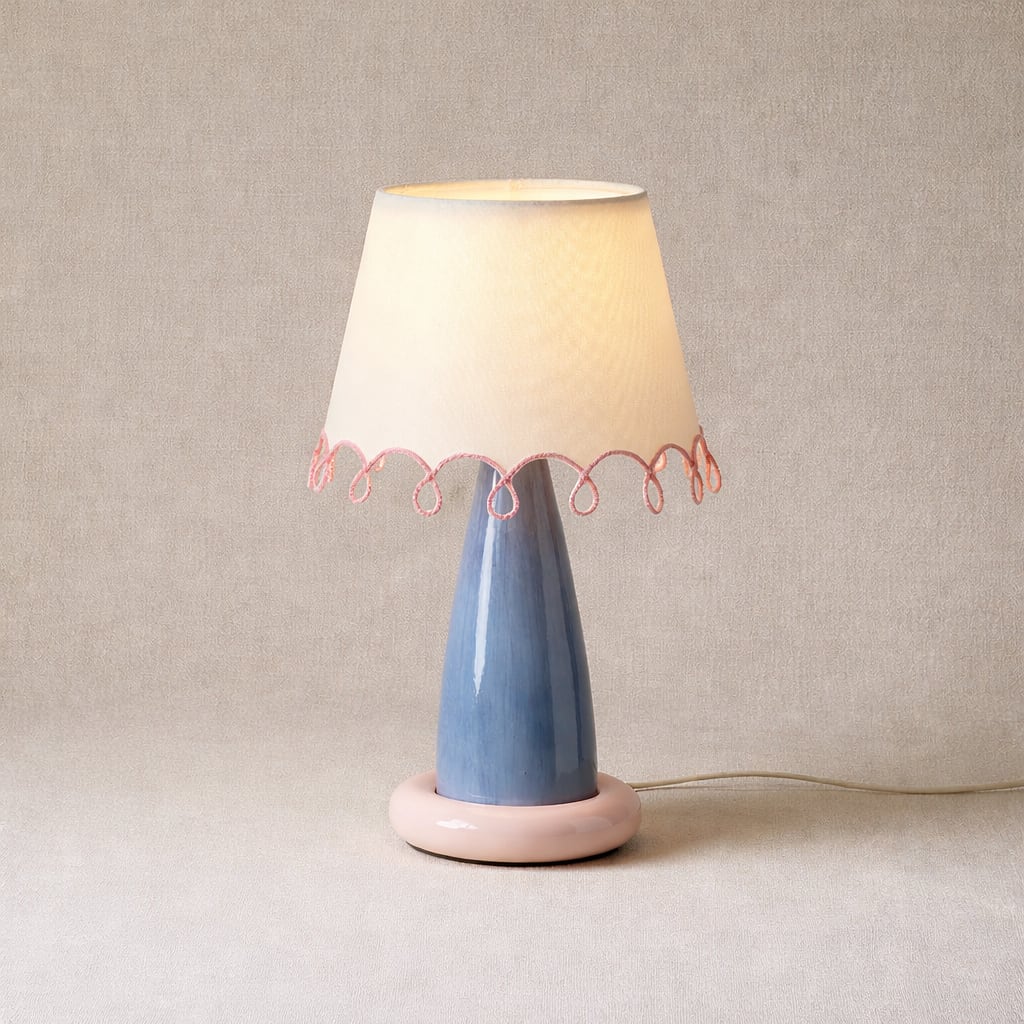 Bonbon Table Lamp, E27, 39cm