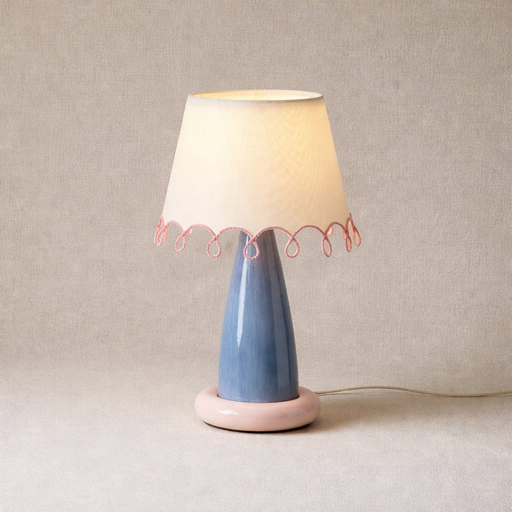 Bonbon Table Lamp, E27, 39cm