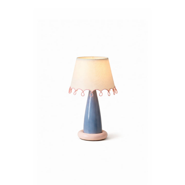 Bonbon Table Lamp, E27, 39cm