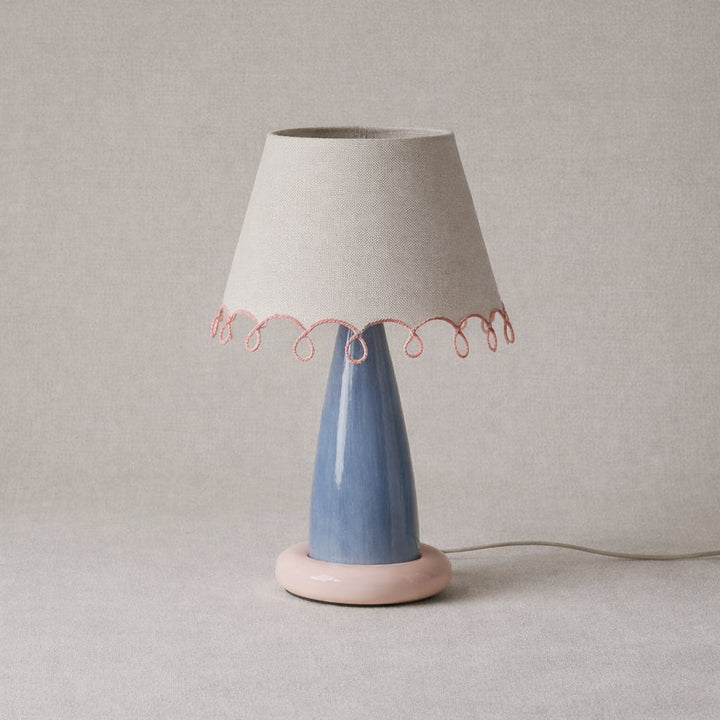 Bonbon Table Lamp, E27, 39cm