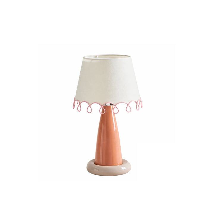 Bonbon Table Lamp, E27, 39cm