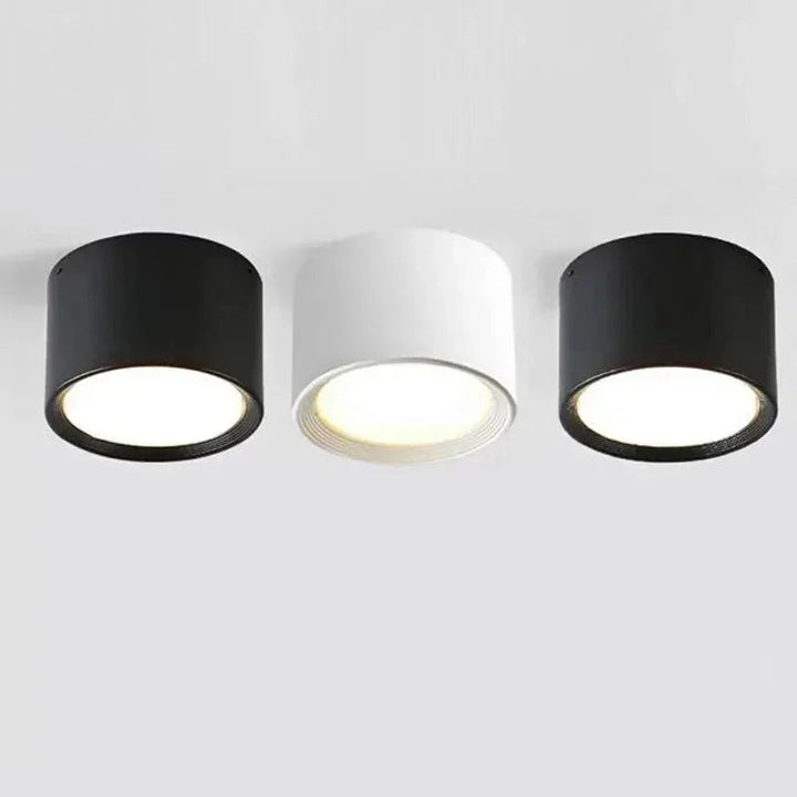 Surface Mounted LED Downlight