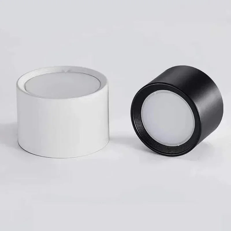 Surface Mounted LED Downlight - View 6