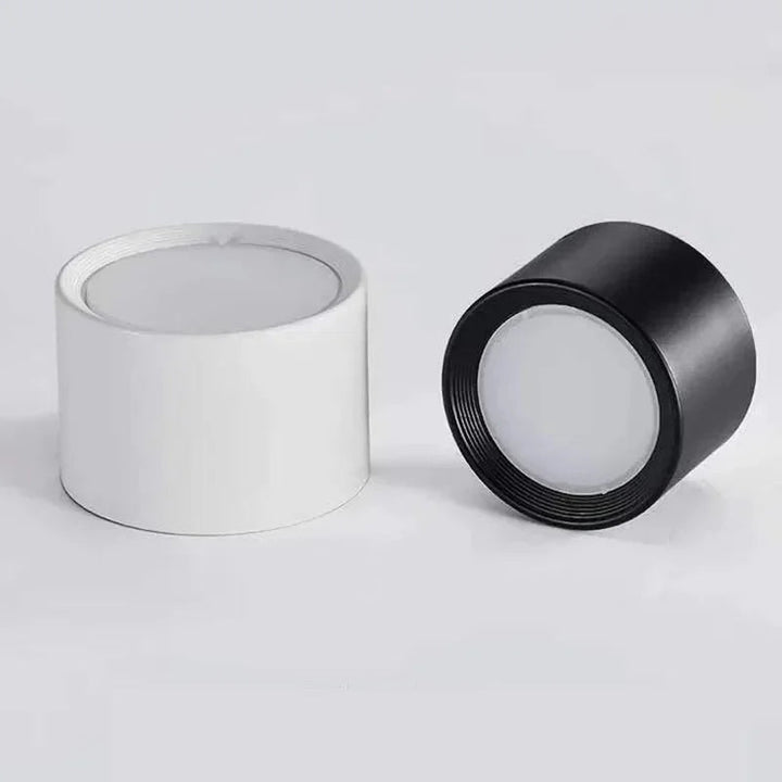 Surface Mounted LED Downlight - View 6