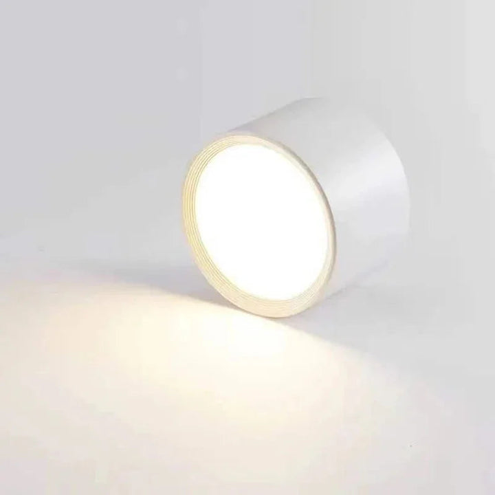 Surface Mounted LED Downlight - View 7