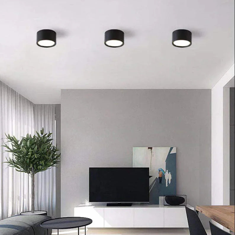 Surface Mounted LED Downlight - View 8