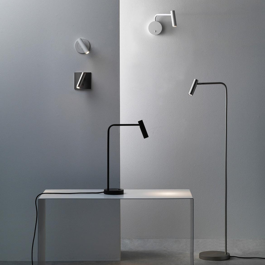 Adjustable Wall Reading Lamp - View 6