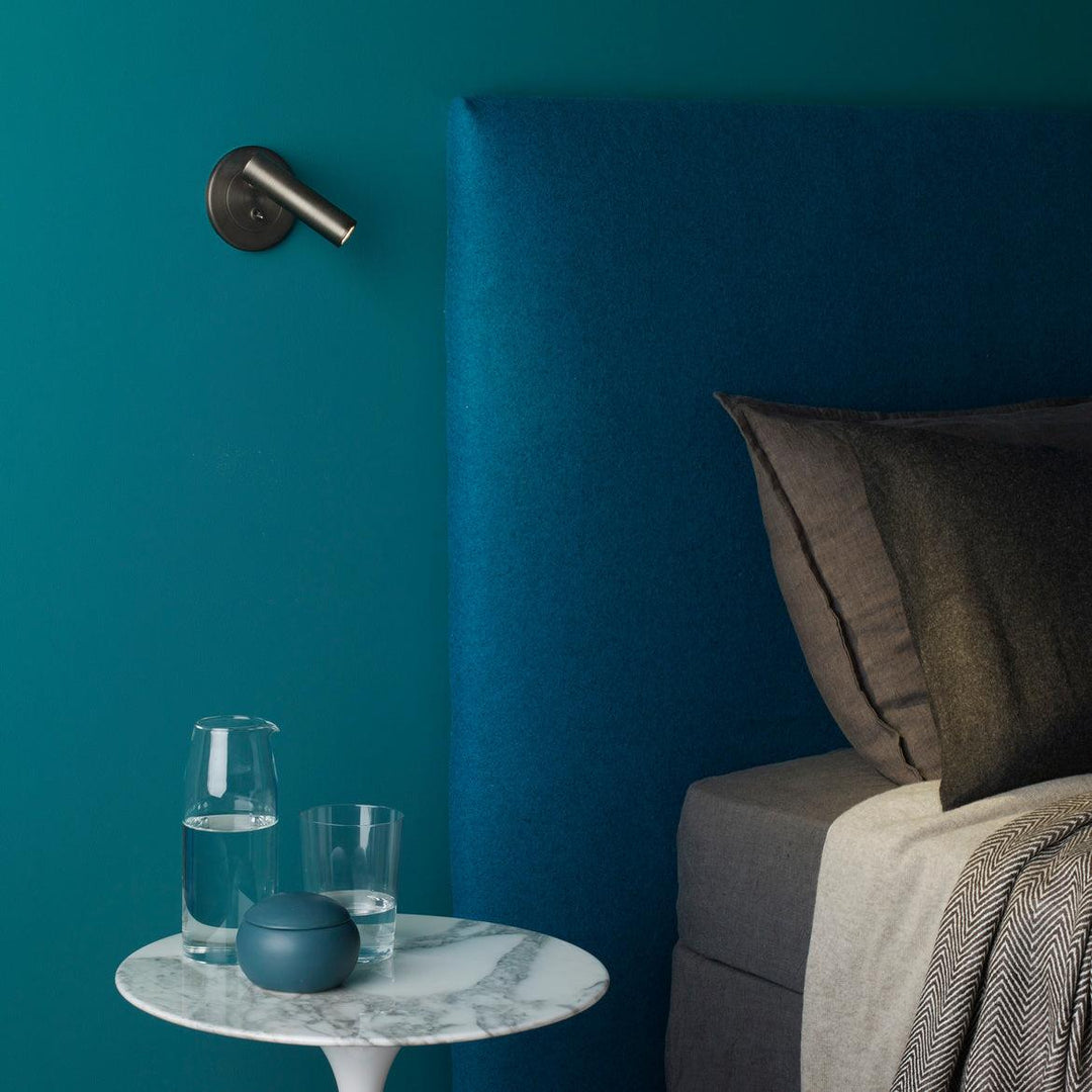 Adjustable Wall Reading Lamp - View 3