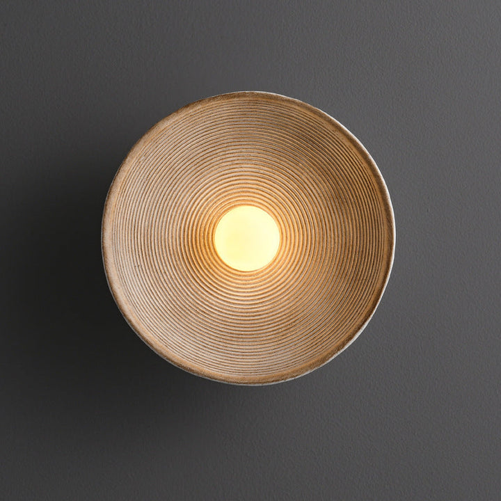 Japanese Wooden Wall Light - Minimalist LED Wall Lamp for Contemporary Spaces, Natural Wood Finish, Easy Installation, Multiple Sizes 0