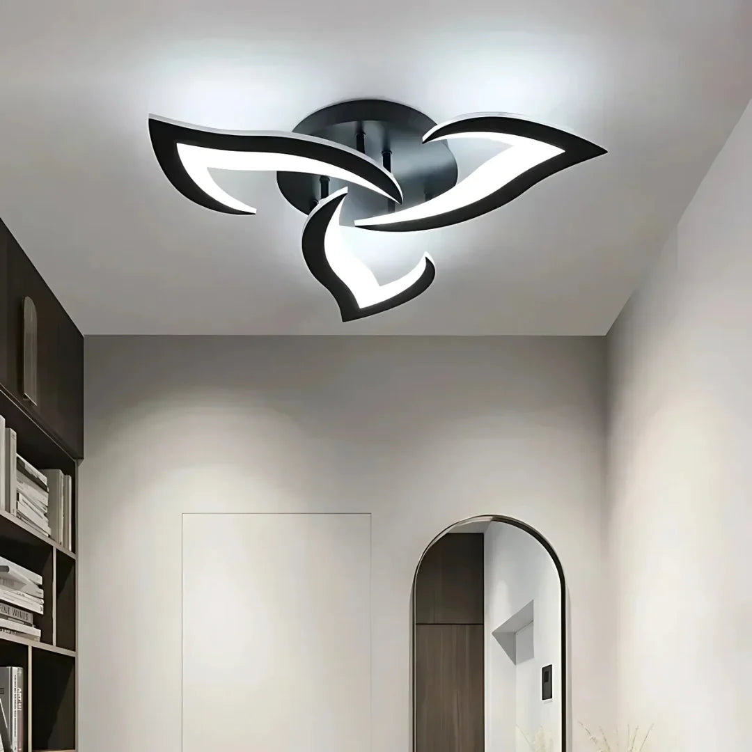 Petal LED Ceiling Light