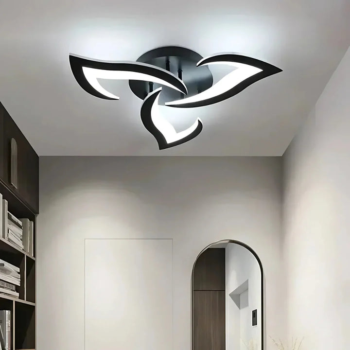 Petal LED Ceiling Light