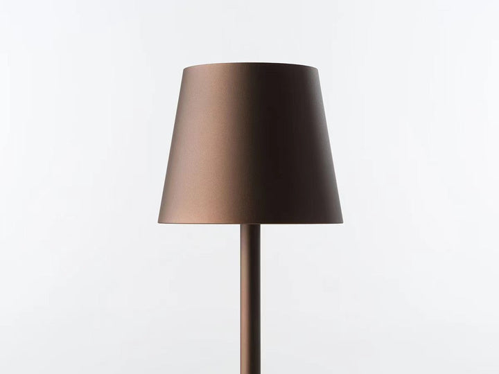 Cordless LED Table Lamp, Dimmable Touch Control