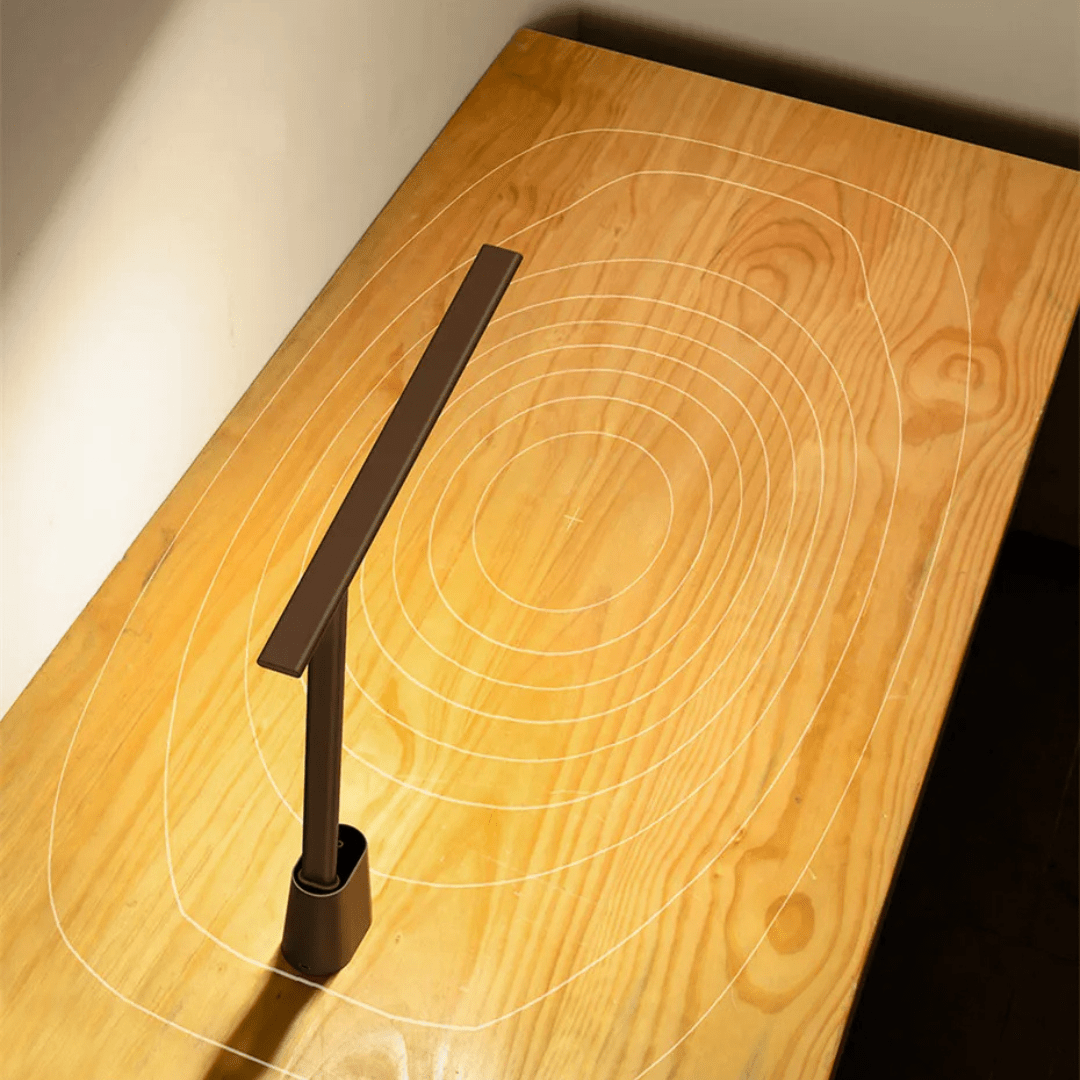 Foldable Rechargeable LED Desk Lamp