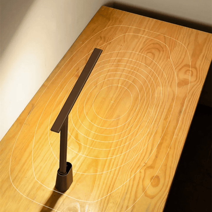 Foldable Rechargeable LED Desk Lamp
