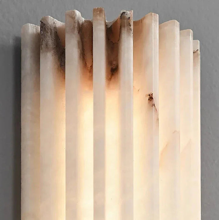 Marble Wall Lamp - View 4