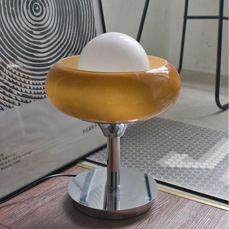 Guzzini Bauhaus Floor and Table Lamp - View 2