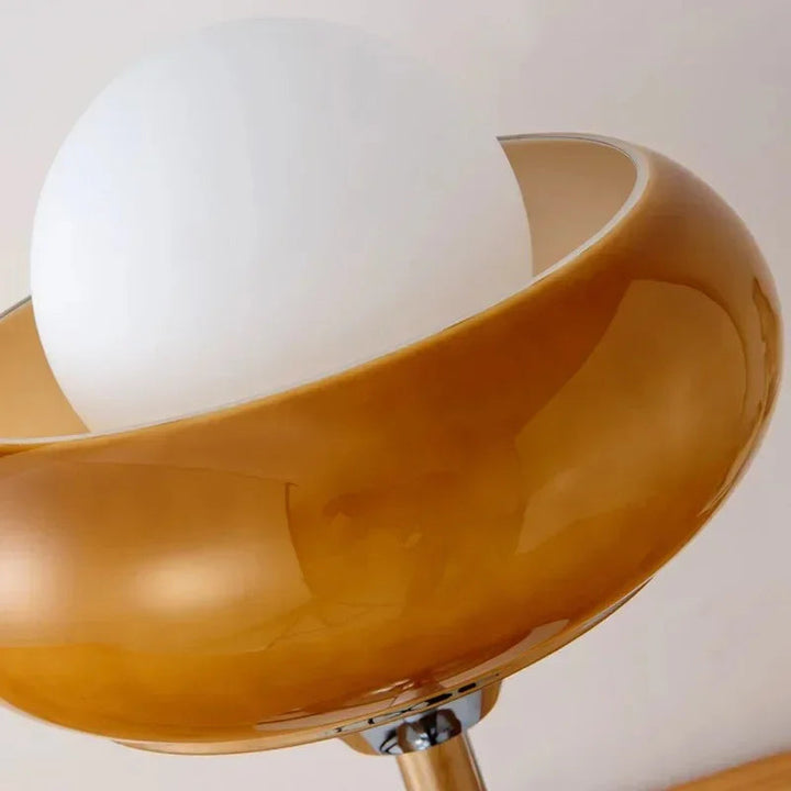 Guzzini Bauhaus Floor and Table Lamp - View 4
