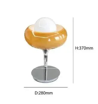 Guzzini Bauhaus Floor and Table Lamp - View 5