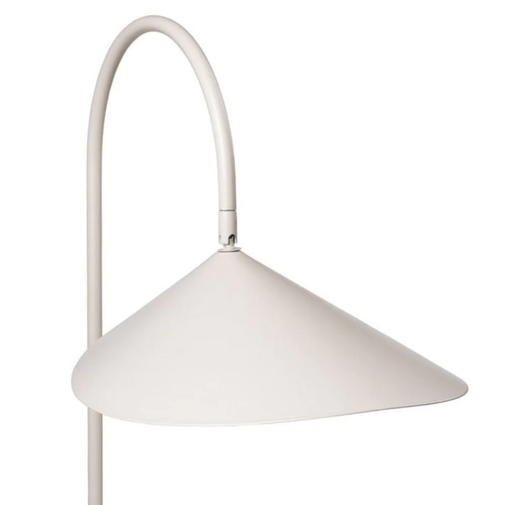 Modern Iron Petal Wall Sconce - Adjustable Up/Down Wall Light for Cozy Atmosphere, Durable Iron Frame, Ideal for Living Room or Bedroom 3