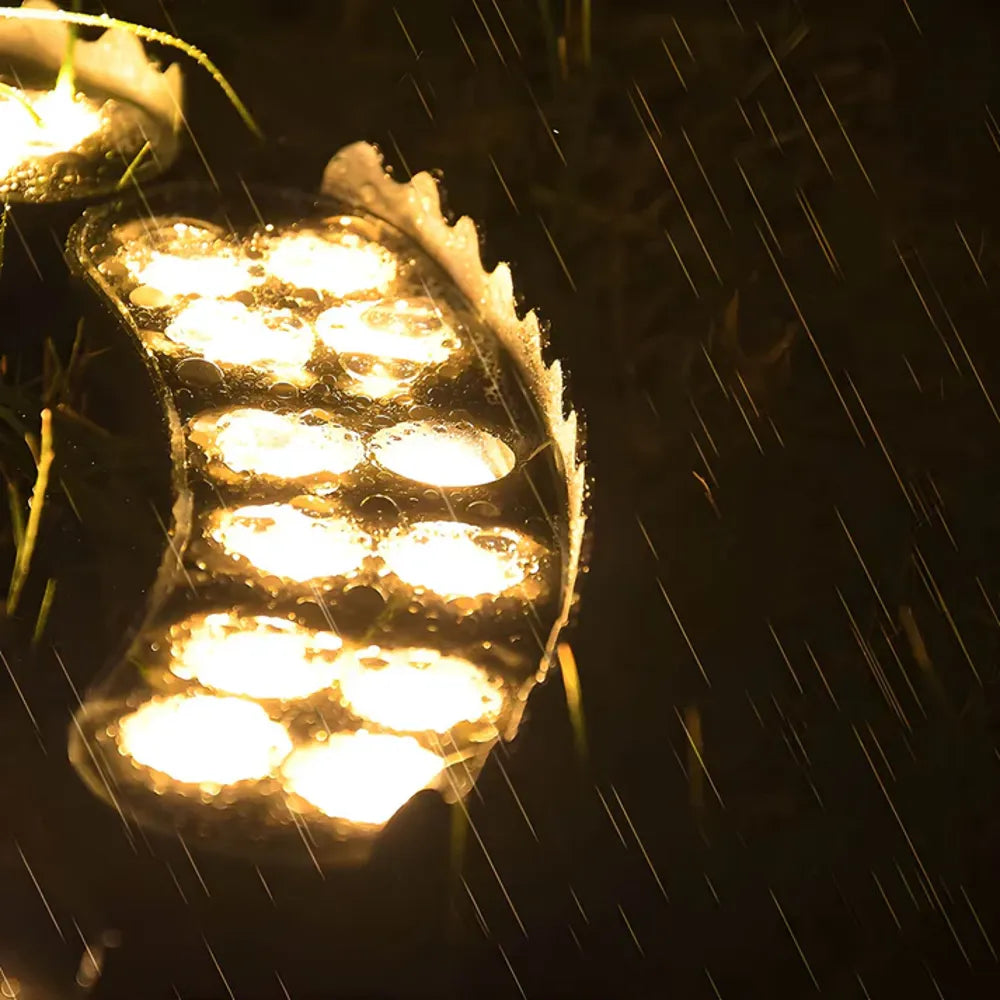 Outdoor LED Spotlight for Trees and Landscape Lighting - Durable and Weather-Resistant 5