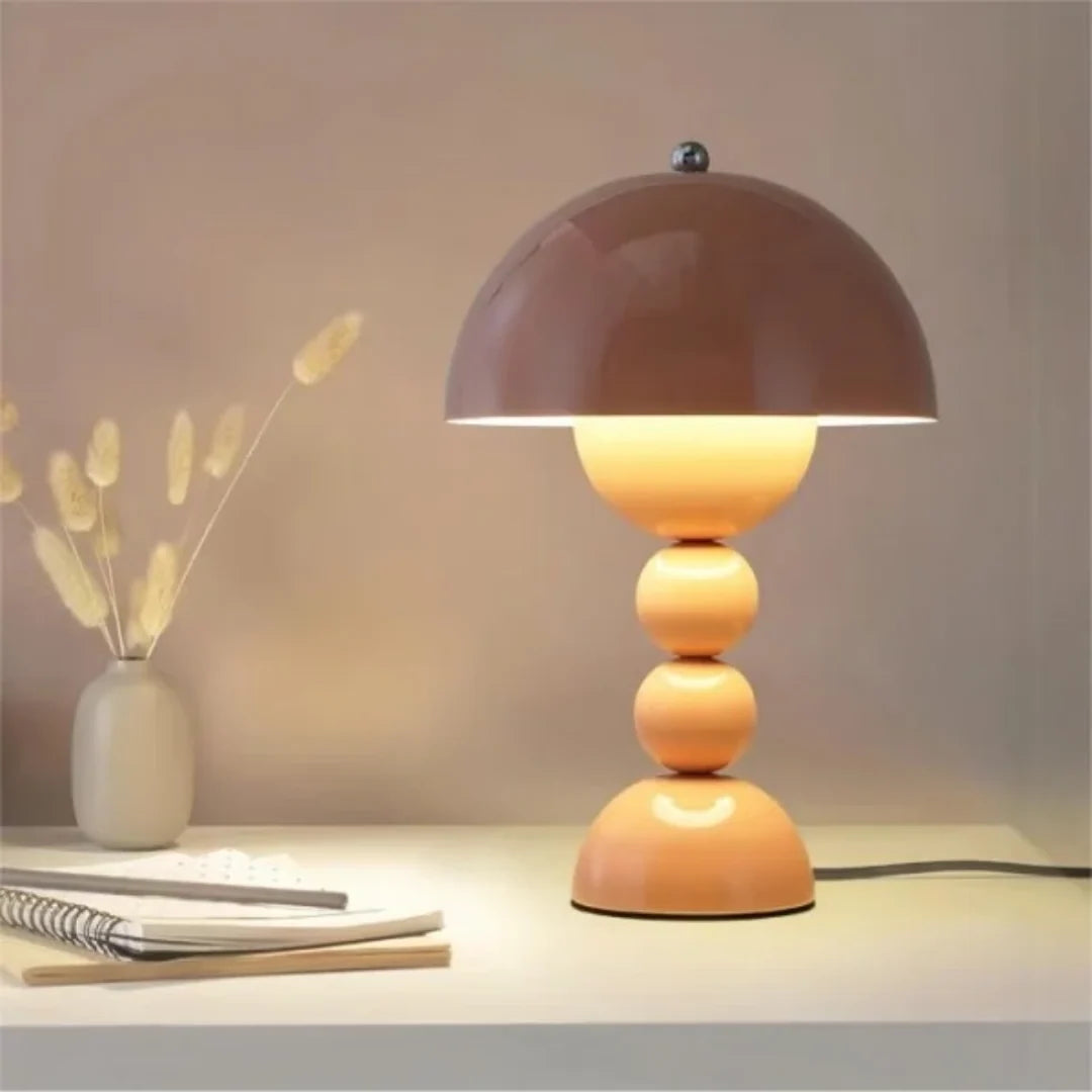 Mushroom Table Lamp - View 5