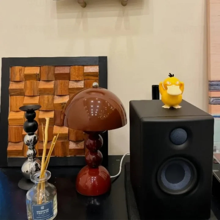 Mushroom Table Lamp - View 7